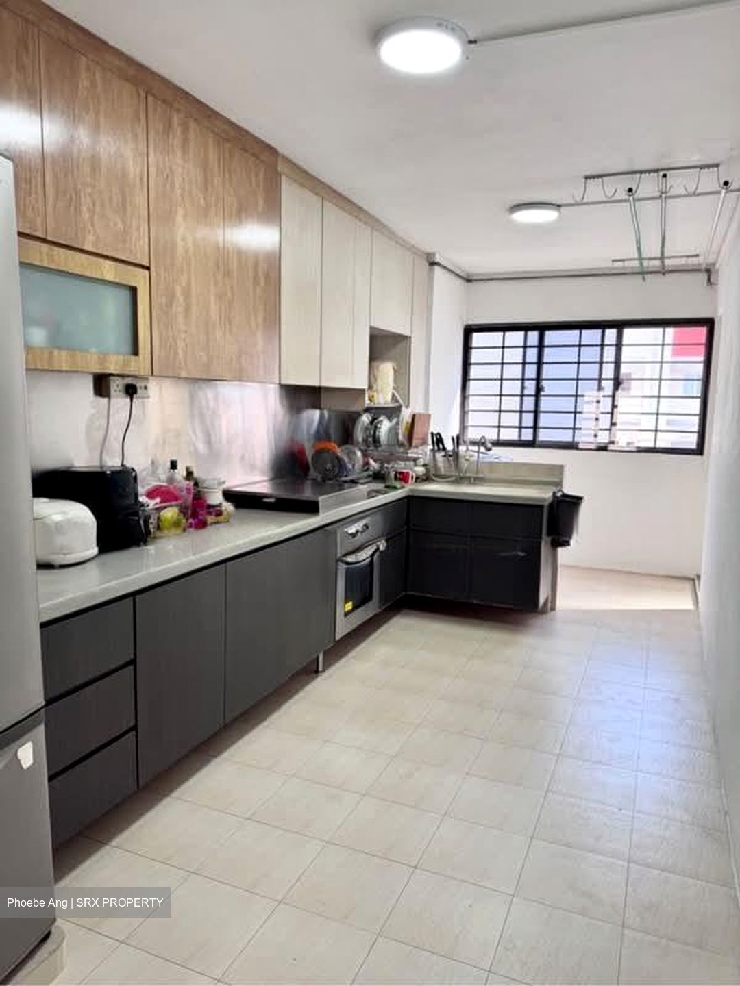 Blk 52 Teban Gardens Road (Jurong East), HDB 5 Rooms #557708891